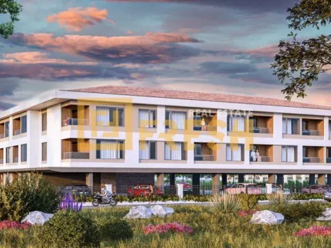 Prodaja, jednosoban stan, 47m², Donja Gorica, Podgorica - image 2