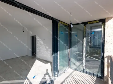 Prodaja, dvosoban stan, 59m², Bijela, Herceg Novi - image 9