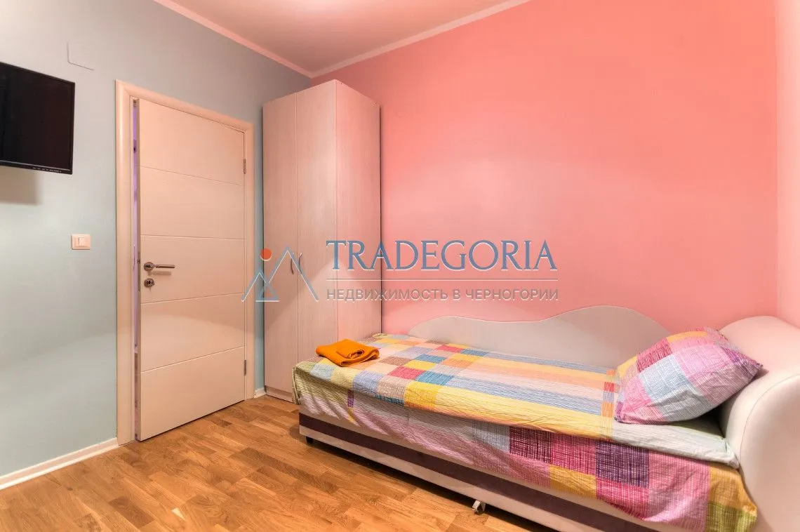 Prodaja, trosoban stan, 149m², Budva, Crna Gora