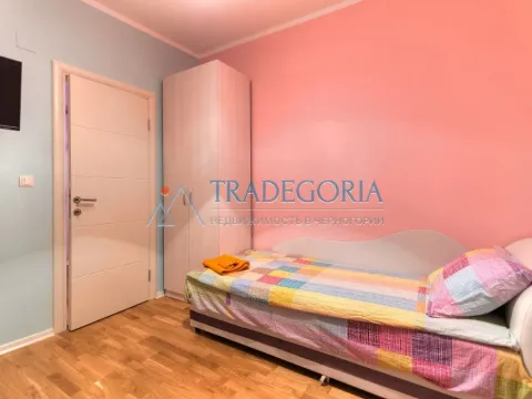 Prodaja, trosoban stan, 149m², Budva, Crna Gora - image 12