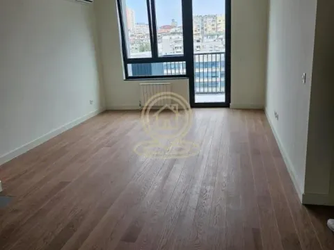 Rent, two bedroom apartment, 55m², Savski Venac, Beograd - image 6