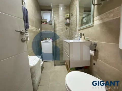 Prodaja, dvosoban stan, 45m², Vračar Hram, Vračar Sve Podlokacije - image 16