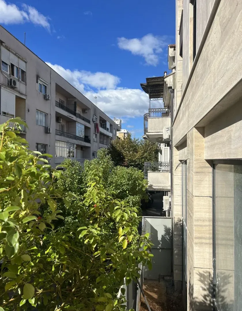 Rent, one bedroom apartment, 44m², Centar, Podgorica