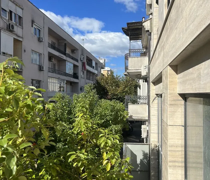 Rent, one bedroom apartment, 44m², Centar, Podgorica