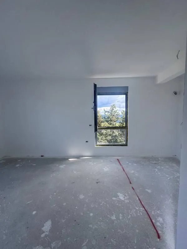 Sale, one bedroom apartment, 40m², Ulcinj, Crna Gora