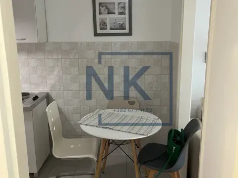 Izdavanje, jednosoban stan, 37m², Tološi, Podgorica - image 3