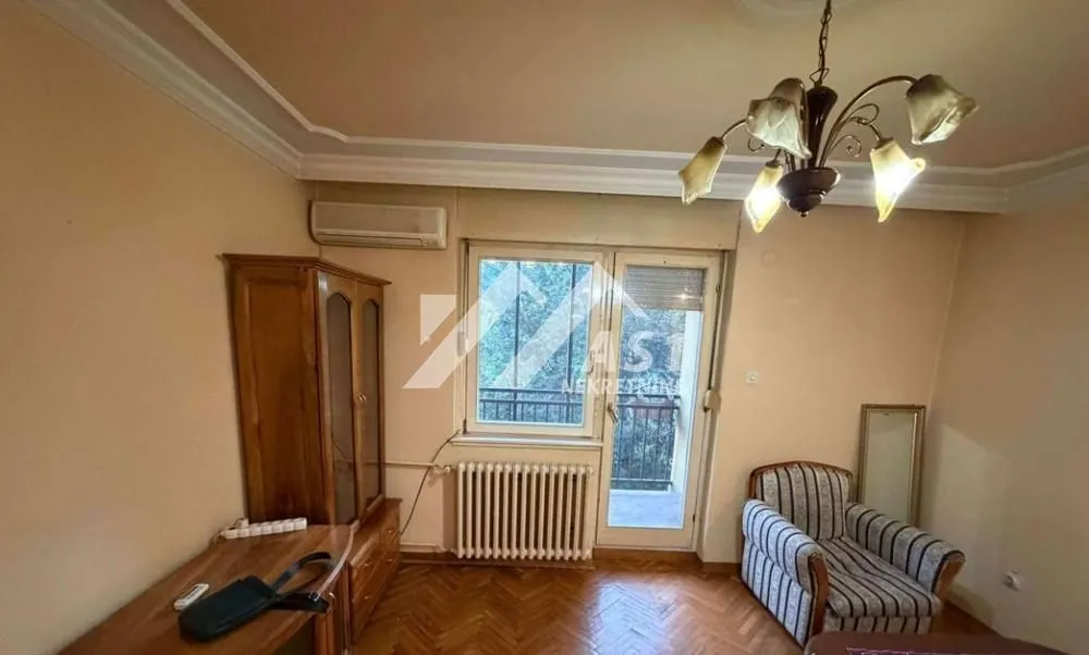 Izdavanje, dvosoban stan, 46m², Bulevar Oslobodjenja, Novi Sad Sve Podlokacije