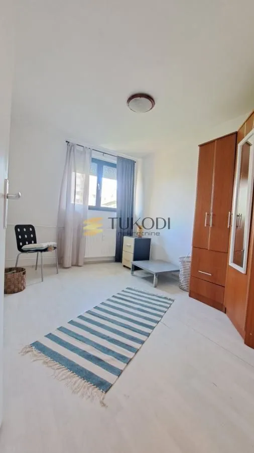 Izdavanje, jednosoban stan, 43m², Liman 2, Novi Sad Sve Podlokacije