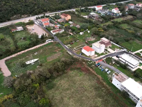  Land Lot for Sale, 8500m2, Kovači, Kotor