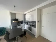 Izdavanje, jednosoban stan, 52m², Savski Venac, Beograd - image 12