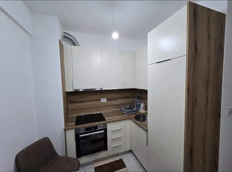 Izdavanje, jednosoban stan, 44m², Zabjelo, Podgorica