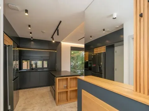 Rent, house, 182m², Donja Gorica, Podgorica - image 5