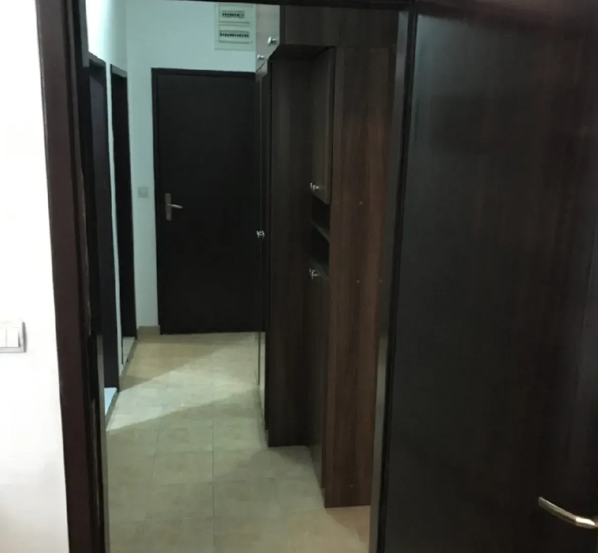 Izdavanje, stan, 45m², Budva, Crna Gora