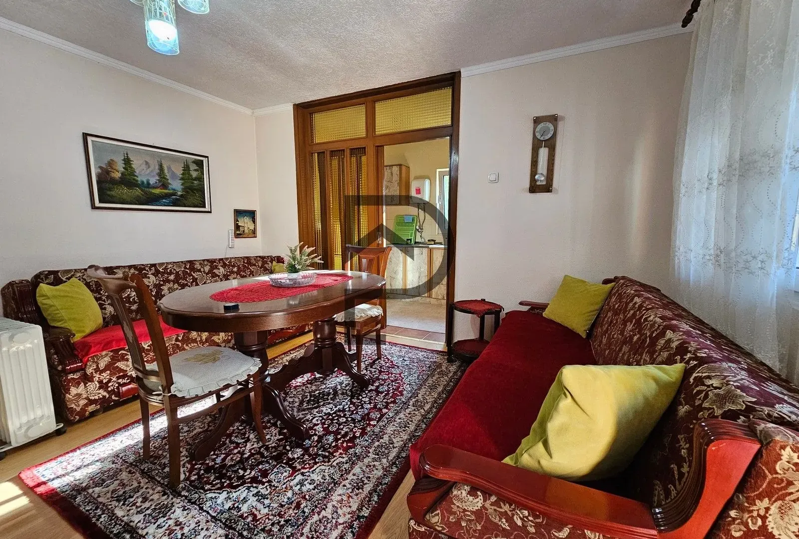 Rent, apartment, 25m², Drač, Podgorica