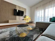 Izdavanje, dvosoban stan, 80m², Master Kvart, Podgorica - image 4