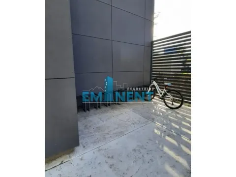 Izdavanje, dvosoban stan, 60m², Novi Beograd Blok 65, Novi Beograd Sve Podlokacije - image 12