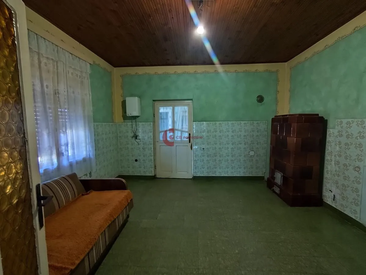 Prodaja, kuća, 185m², Šupljak, Subotica