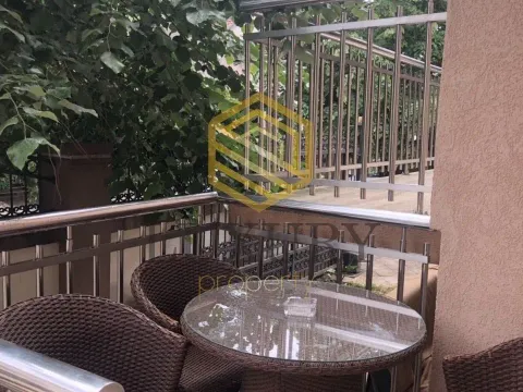 Izdavanje, kuća, 120m², Stari Aerodrom, Podgorica - image 5