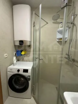 Prodaja, jednosoban stan, 50m², Kalimanj, Tivat - image 12
