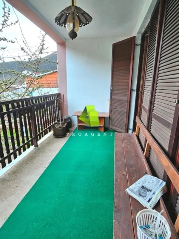Prodaja, kuća, 110m², Niška Banja, Niš