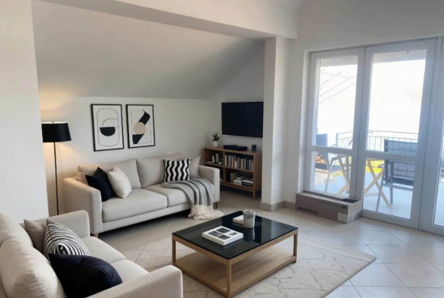 Prodaja, kuća, 105m², Krašići, Tivat