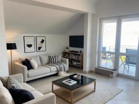 Prodaja, kuća, 105m², Krašići, Tivat - image 5