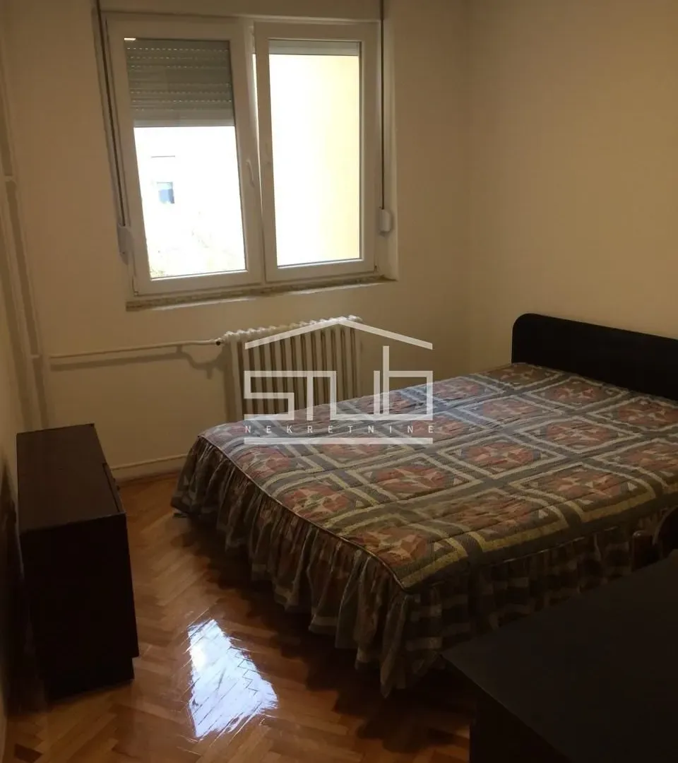 Rent, apartment, 115m², Čukarica, Beograd