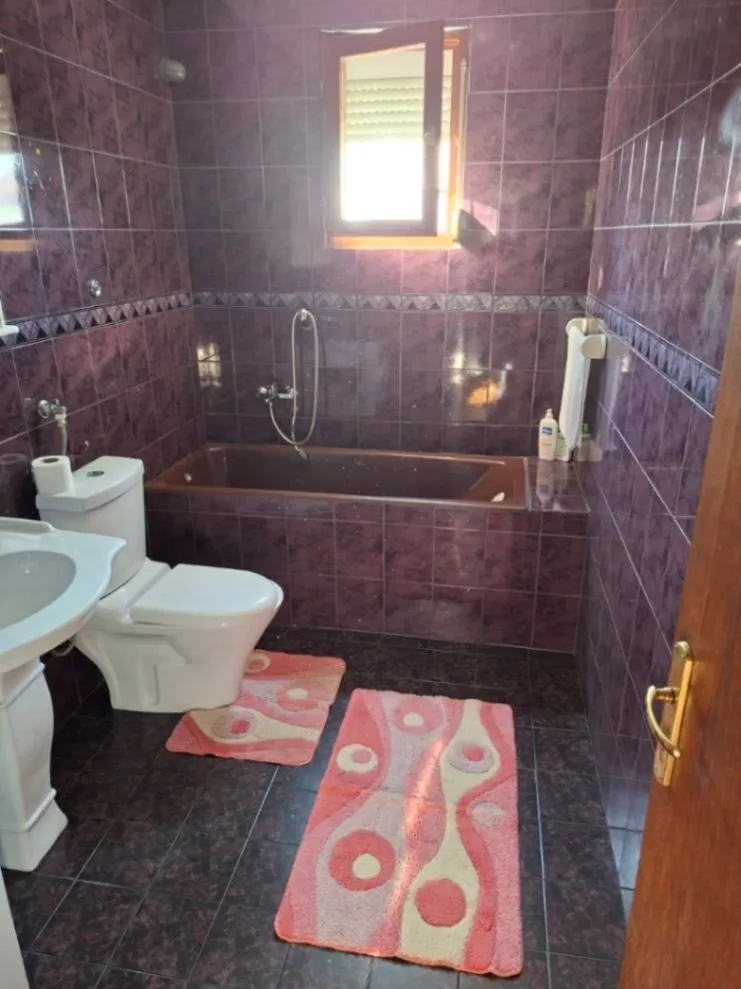 Rent, three bedroom apartment, 115m², Zagorič, Podgorica