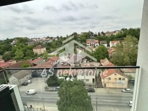 Izdavanje, dvosoban stan, 47m², Zemun Sve Podlokacije, Beograd - image 10