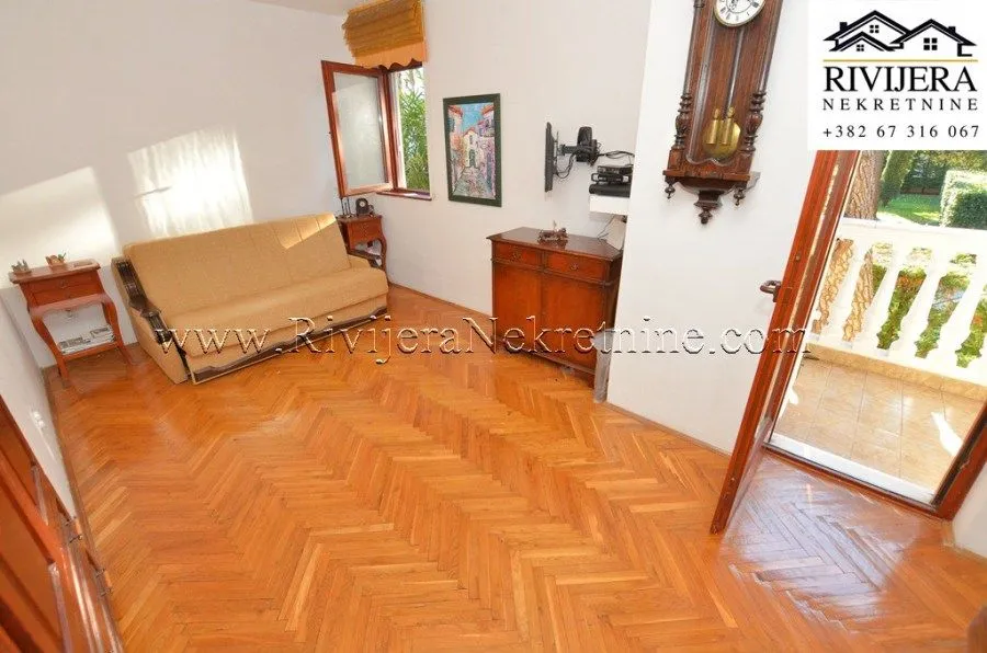 Prodaja, stan, 29m², Igalo, Herceg Novi