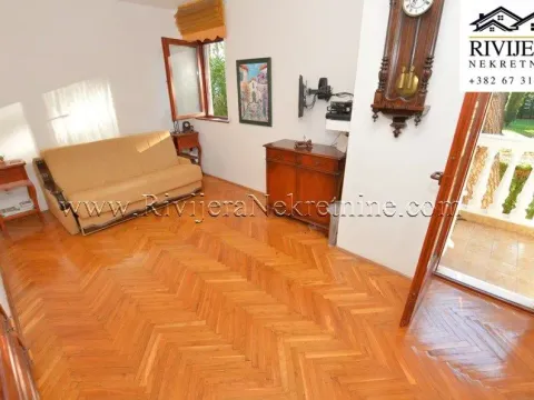 Sale, apartment, 29m², Igalo, Herceg Novi - image 6