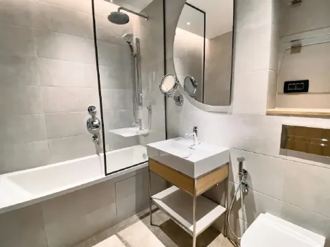 Prodaja, dvosoban stan, 102m², Boka Place, Tivat - image 12