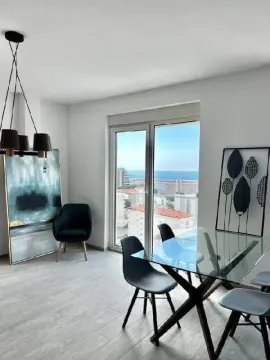 Sale, two bedroom apartment, 76m², Bečići, Budva - image 6