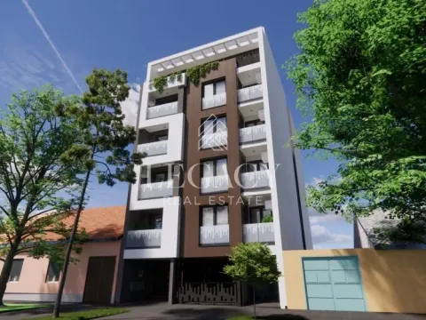 Prodaja, trosoban stan, 63m², Centar, Pančevo - image 6