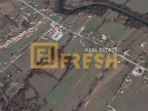 Prodaja,  stan, 6400m2, Danilovgrad