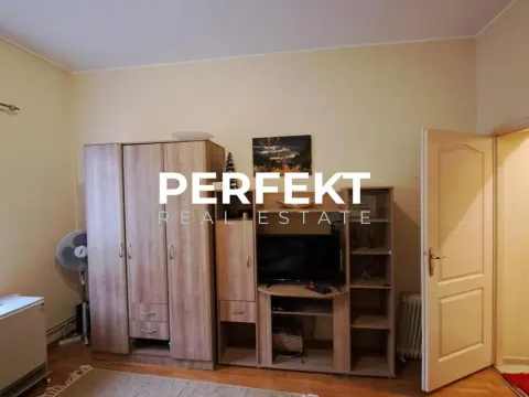 Prodaja, jednosoban stan, 25m², Cvetni Trg, Vračar Sve Podlokacije - image 3