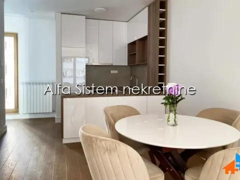 Izdavanje, dvosoban stan, 62m², Sarajevska, Beograd - image 3