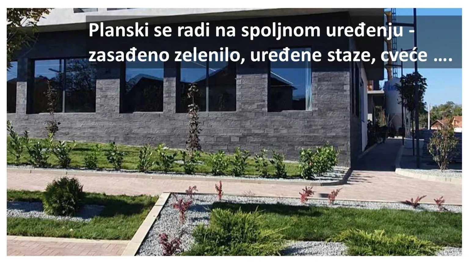 Prodaja, dvosoban stan, 52m², Stari Banovci, Stara Pazova