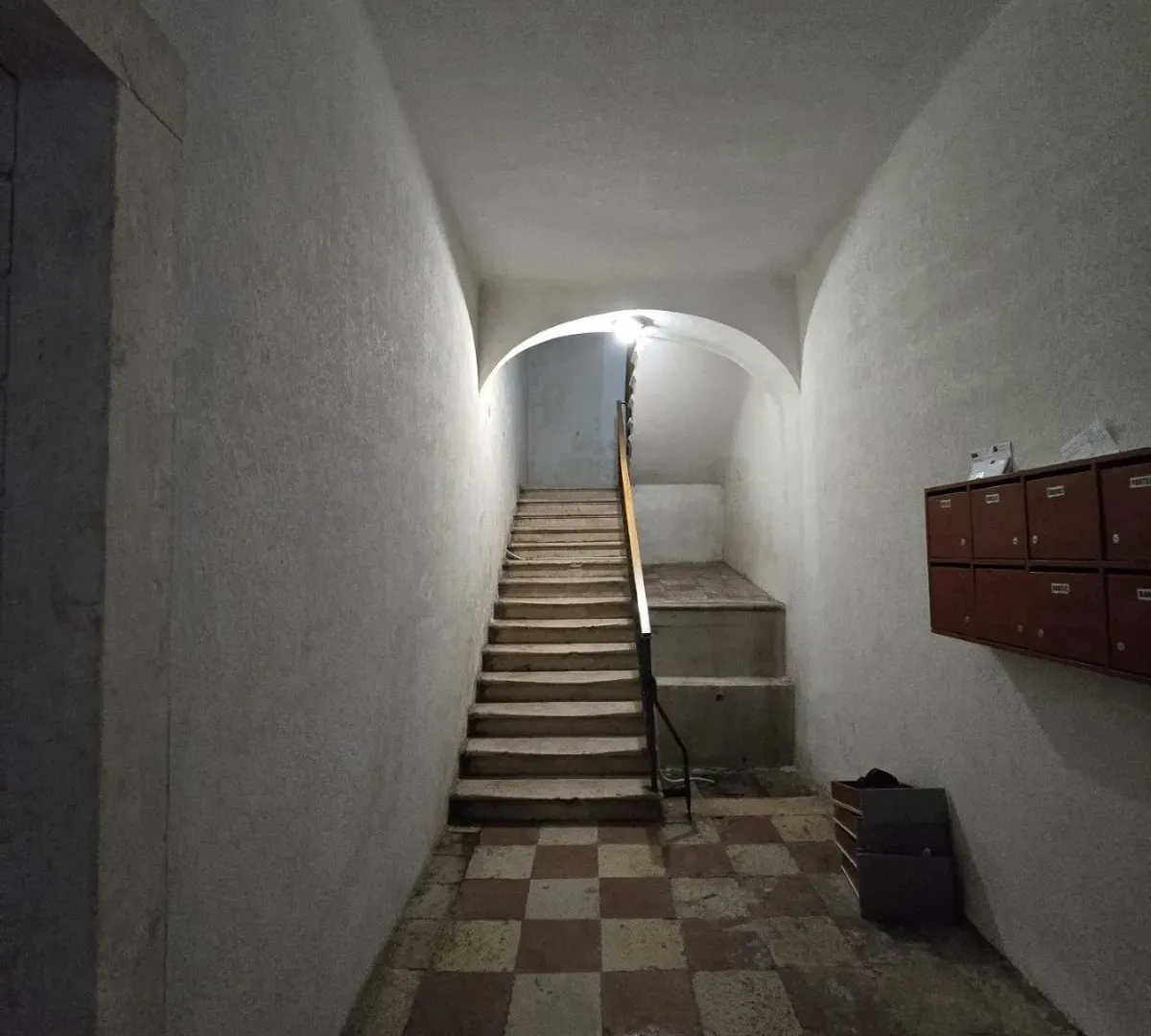 Sale, apartment, 72m², Kotor, Crna Gora
