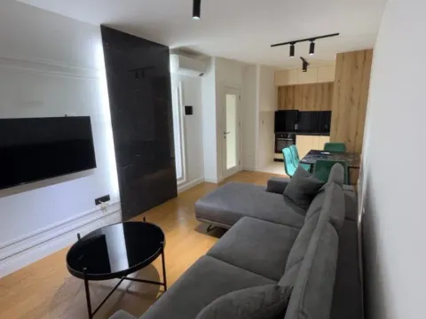 Izdavanje, jednosoban stan, 50m², City Kvart, Podgorica - image 3