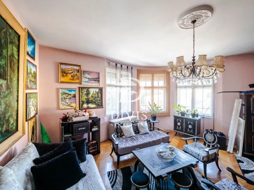 Sale, apartment, 96m², Kalenić Pijaca, Vračar Sve Podlokacije