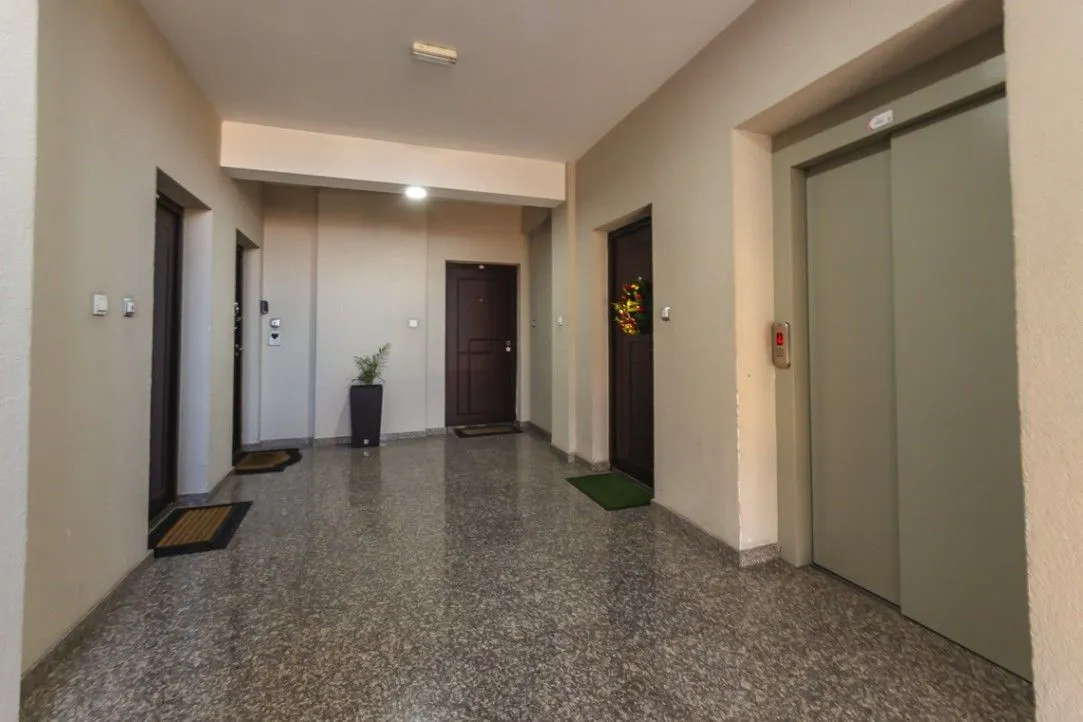Rent, two bedroom apartment, 92m², Zabjelo, Podgorica