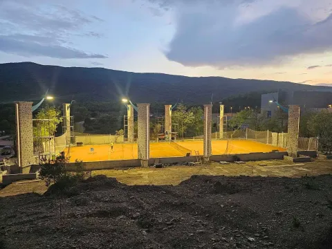 Prodaja, garsonjera, 30m², Lastva Grbaljska, Kotor - image 18