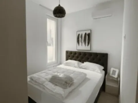 Izdavanje, dvosoban stan, 70m², Bečići, Budva - image 8