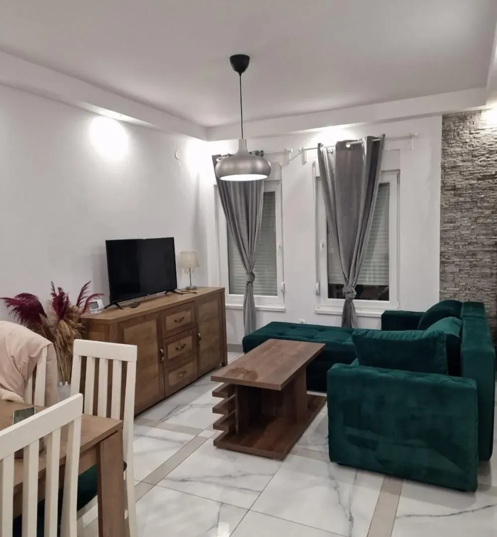 Sale, one bedroom apartment, 33m², Mirijevo 1, Mirijevo Sve Podlokacije