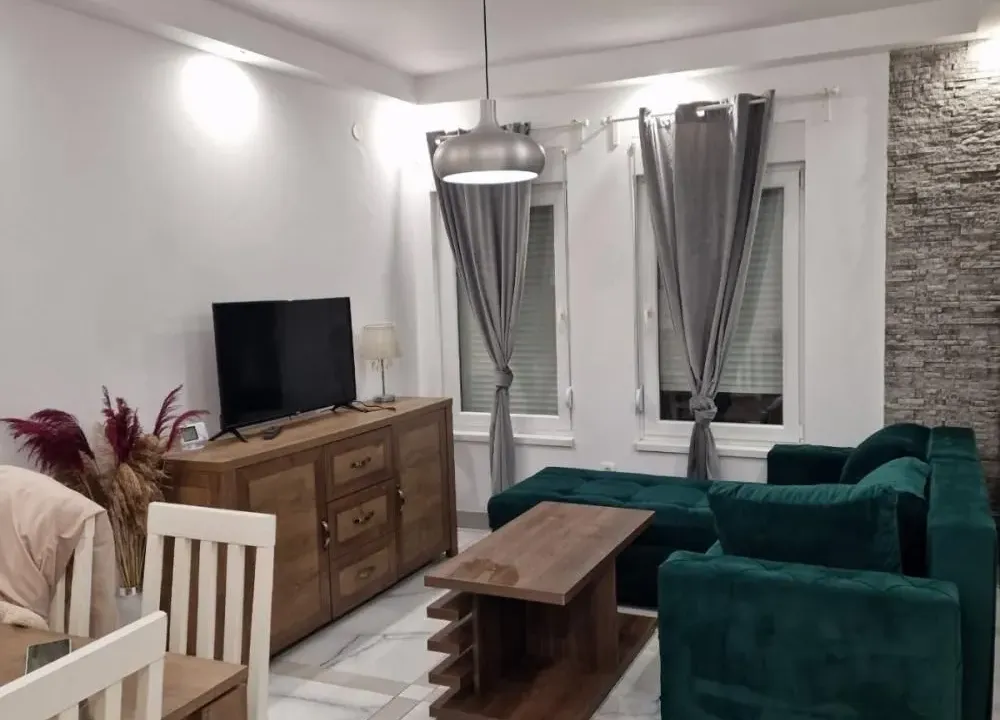 Prodaja, jednosoban stan, 33m², Mirijevo 1, Mirijevo Sve Podlokacije