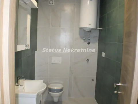 Sale, four bedroom apartment, 78m², Petrovaradin, Novi Sad - image 10