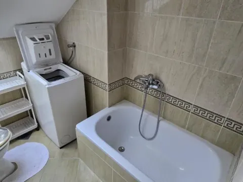 Rent, two bedroom apartment, 40m², Centar, Novi Sad - image 8