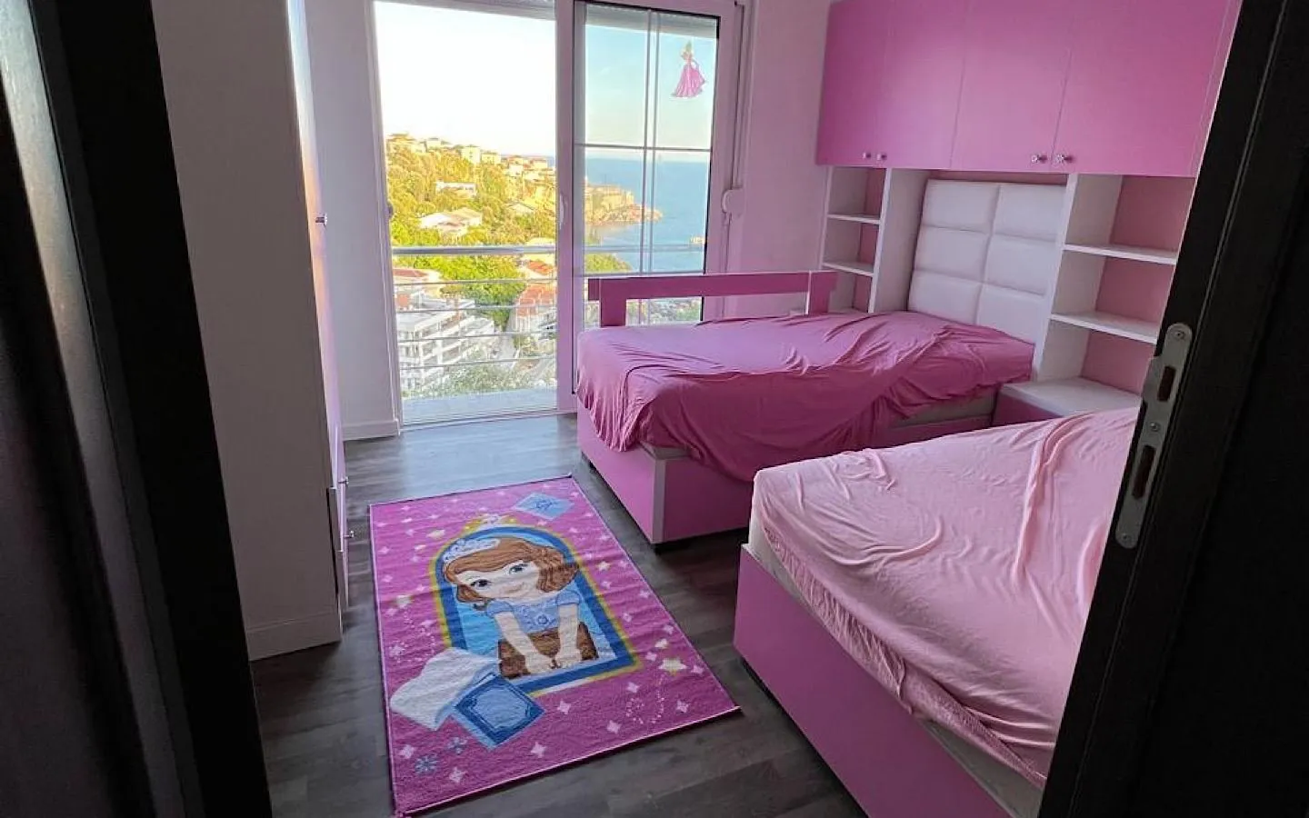 Prodaja, kuća, 451m², Liman, Ulcinj