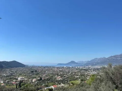 Prodaja, plac, 4000m², Zaljevo, Bar - image 8